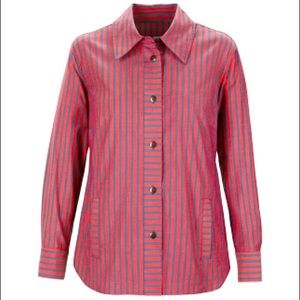 Regatta Shacket - Spring 22